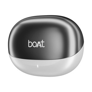 Boat Airdopes 301 with 75H Battery, 4Mics ENx, ASAP Charge