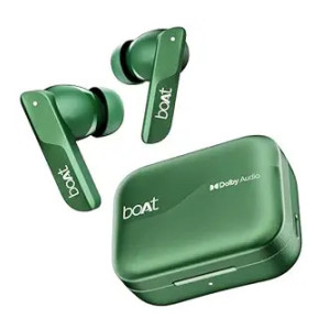 Boat Airdopes 800 Dolby Audio TWS Earbuds