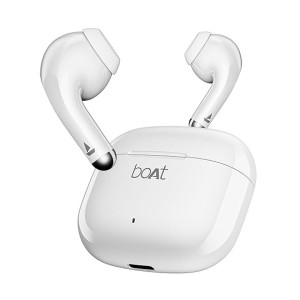 boAt Airdopes Bluetooth Earbuds