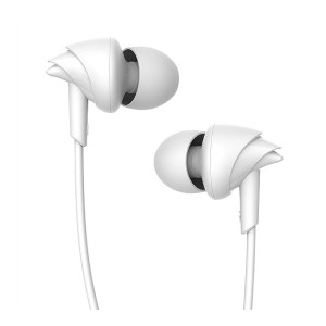 boAt Bassheads 100 in Ear Wired Headphones with Mic