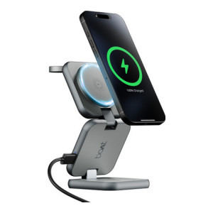 boAt FlexCharge 360 Charging Pad