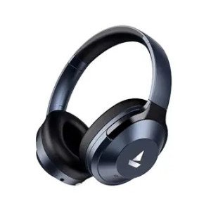 Boat Nirvana 751 ANC Wireless Over-Ear Headphones with Hybrid ANC & 65Hrs Battery