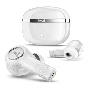 boAt Nirvana Ion ANC TWS Earbuds with 120Hrs Battery