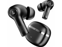 boAt Nirvana Ion TWS 120Hr Playback Bluetooth Charcoal Black Deal