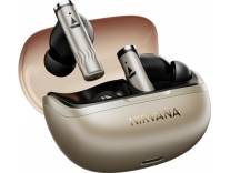 boAt Nirvana Zenith Pro 50dB ANC Spatial Audio 80Hr Battery Rs. 2799