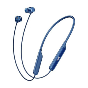 Boat Rockerz 210 ANC Neckband with Spatial Audio, 30dB ANC, AI-ENx, 40hrs Playback