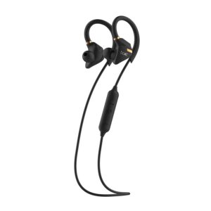 Boat Rockerz 315 Wireless Earphone with Mic Active Black Deal