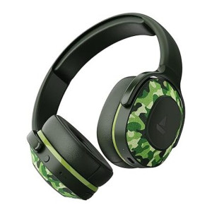 boAt Rockerz 413 Bluetooth Headset