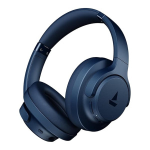 Boat Rockerz 512 ANC Hybrid Bluetooth Headphones