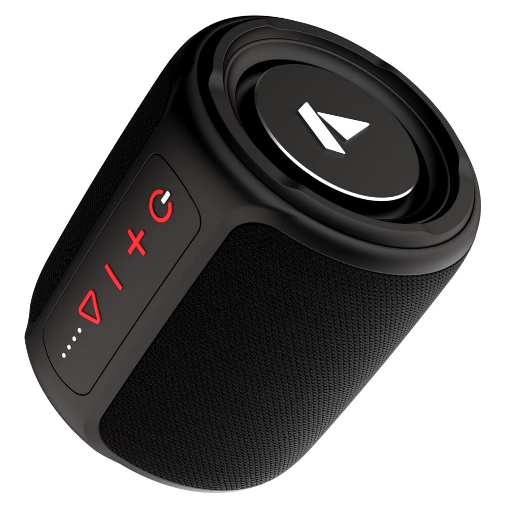 boAt Stone 352/358 Bluetooth Speaker 10W