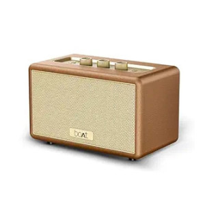 Boat Stone Opus 80W Signature Sound, 12HRS Battery, Built-in Subwoofer Bluetooth Speaker