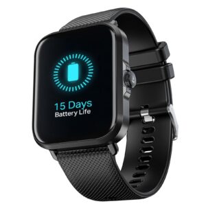 boAt Storm Infinity Smartwatch