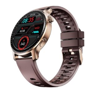 boAt Ultima Prime Smartwatch 1.43″ AMOLED