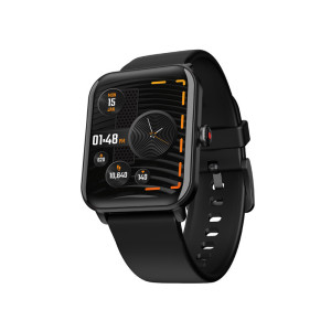 boAt Wave Fury Bluetooth Calling Smartwatch with Upto 30 Days Battery Life