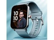 boAt Wave Fury Smartwatch with Bluetooth Calling