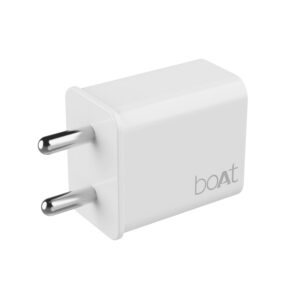 boAt WCDV 20W Type C Charger for Android Phones