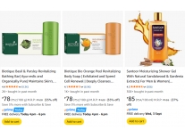 Body Wash Sale Up to 76% Off Starting