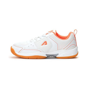 Boldfit Badminton Shoes Lightweight Non Marking Breathable Anti Skid Indoor Shoe