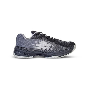 Boldfit Lightweight Non Marking Badminton Shoes