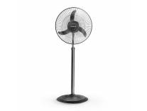 Deal LONGWAY Bolt Black Pedestal Fan 400mm Rs. 1549