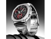 Boltt Obsidian AMOLED Smartwatch Bluetooth Calling Deal Rs. 1299