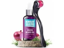Bombay Shaving Beard Growth Kit Deal Rs. 247