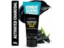 Bombay Shaving Charcoal Peel Off Mask Face Pack Rs. 139