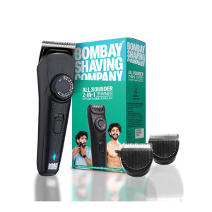 Bombay Shaving Company Trimmer at Rs949 | Amazon Deal