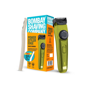 Bombay Shaving Company Trimmer at Rs100 | Zepto Deal