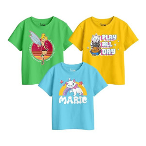 Bon Organik Girls T-Shirt