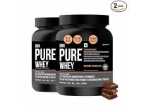 Bon Pure Whey 1Kg