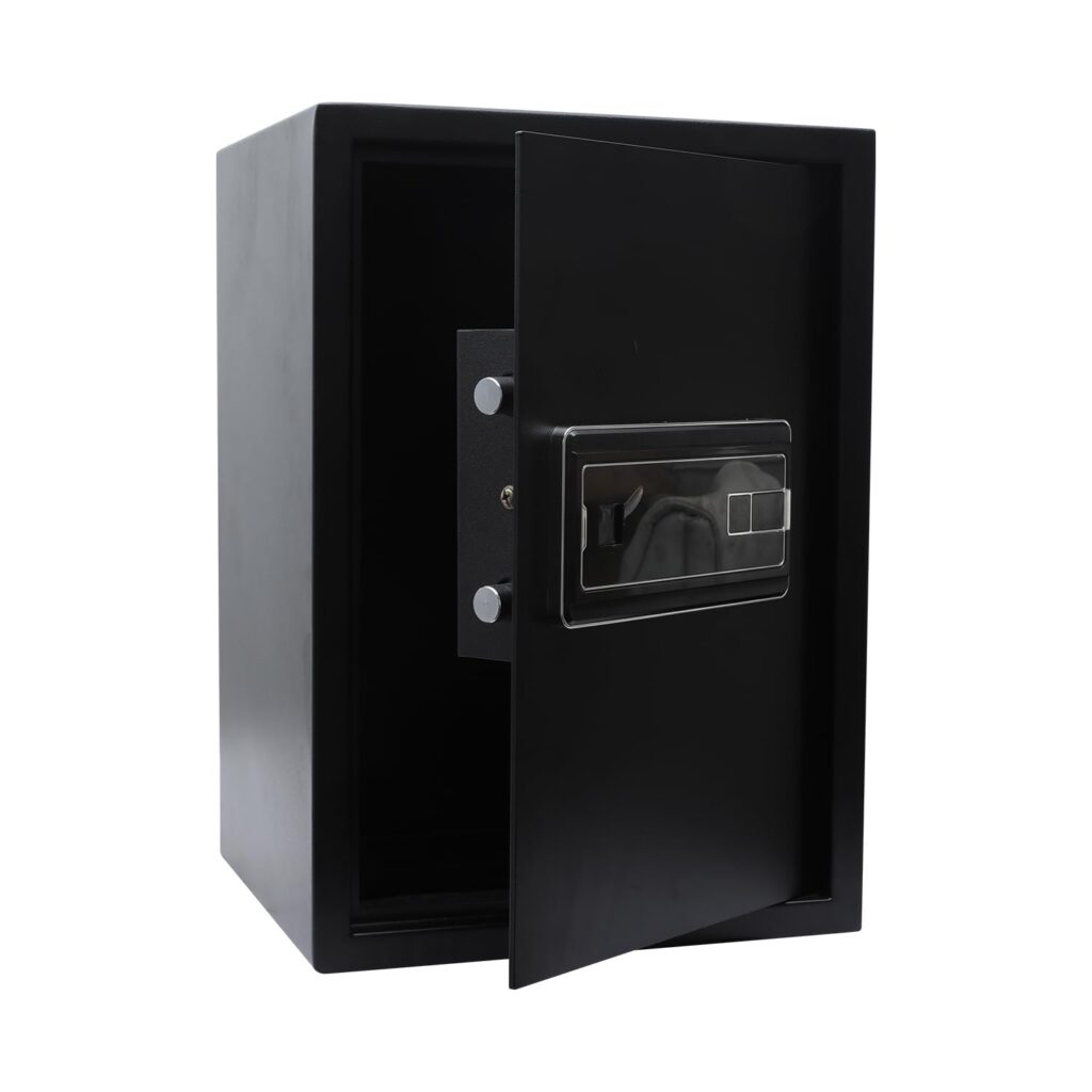 BonKaso Safe Locker for Home 51L