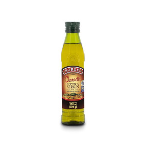 Borges Character Extra Virgin Olive Oil 250 ml