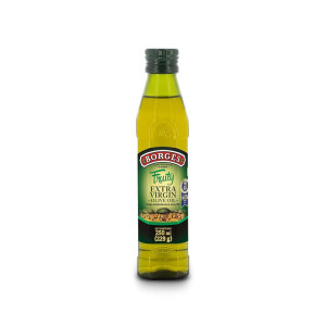 Borges Fruity Extra Virgin Olive Oil 250 ml