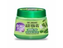 Boroplus Aloe Vera Gel with Green Tea 200ml