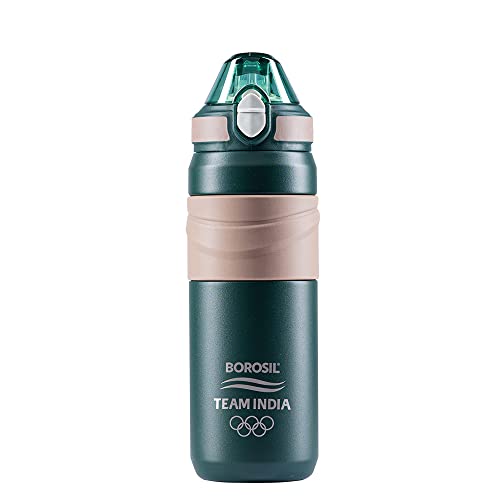 Borosil Hydra Adventure Kids Water Bottle Deal Rs. 694