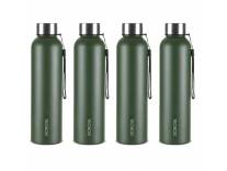Borosil Hydra Laguna Stainless Steel Water Bottle 4