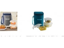 Borosil Lunch Boxes: Up to 68% Off From Rs. 399 at Flipkart