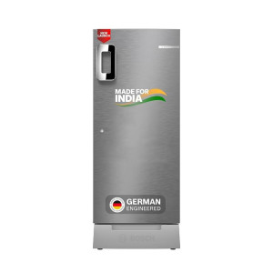 Bosch 207L Single Door Refrigerator at Rs15741 | Amazon Deal