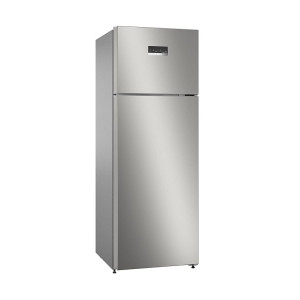 Bosch 269L 2 Star Inverter Frost Free Double Door Refrigerator