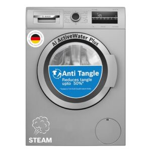 Bosch 7 kg 5 Star Front Load Washing Machine Rs. 25490