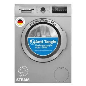 Bosch 7 kg 5 Star Front Load Washing Machine Rs. 25490