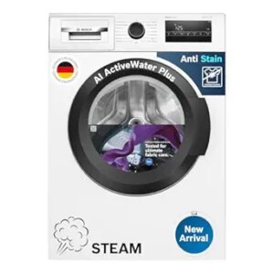 Bosch 8kg 5
