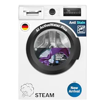 Bosch 8kg 5