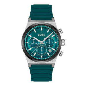 BOSS Green Dial Men’s Watch at Rs13051 | Amazon Deal