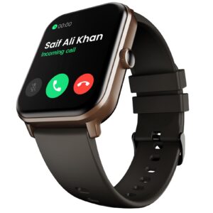 Boult Drift+ Smartwatch 1.85″ HD Bluetooth Calling
