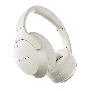 Boult Q Over Ear Bluetooth Headphones 70H Playtime Rs.1599 @ Amazon