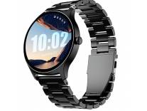Boult Rover Pro Smartwatch 1.43″ AMOLED Bluetooth Calling Rs. 1699 Amazon