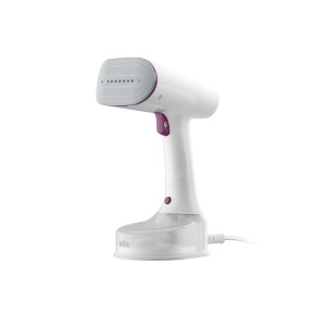 Braun QuickStyle 5 Garment Steamer at Rs3999 | Amazon Deal