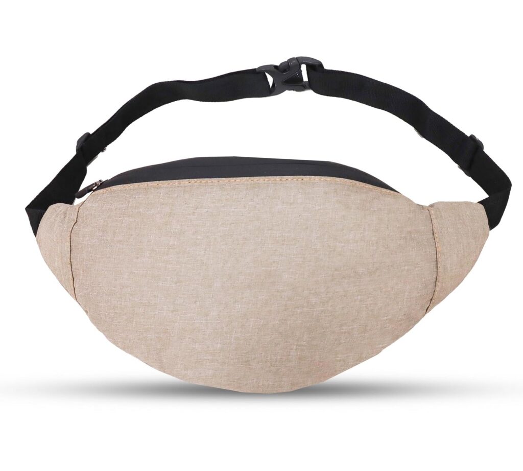 Breedlove Sport Waist Bag Deal Rs. 112